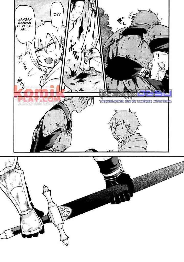 image-komik-zensei-wa-ken-mikado-konjou-kuzu-ouji-chapter-3-14/35
