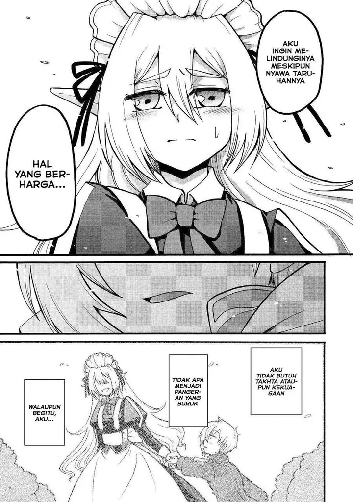 image-komik-zensei-wa-ken-mikado-konjou-kuzu-ouji-chapter-3-20/35