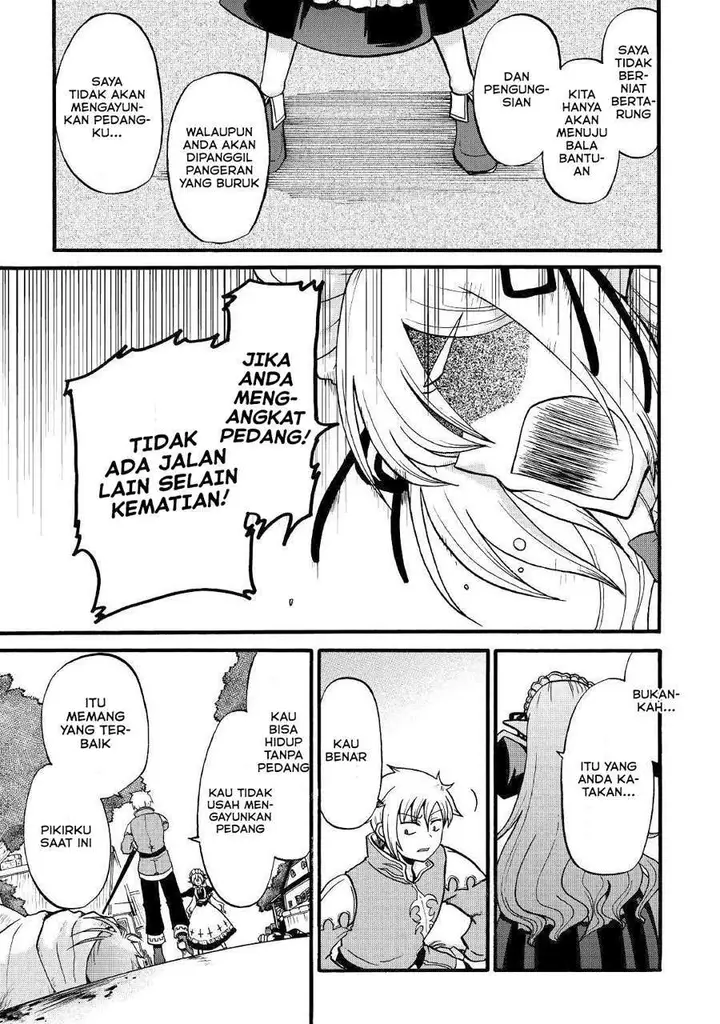 image-komik-zensei-wa-ken-mikado-konjou-kuzu-ouji-chapter-3-30/35