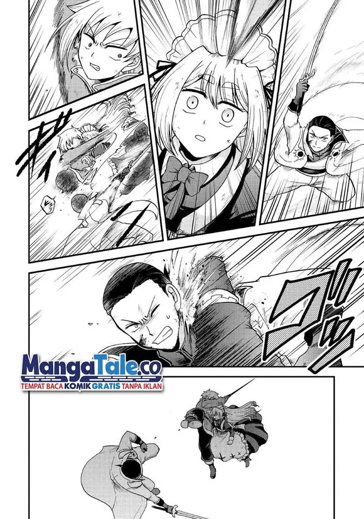 image-komik-zensei-wa-ken-mikado-konjou-kuzu-ouji-chapter-30-8/39