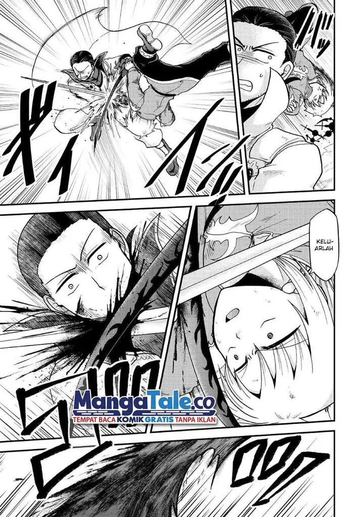 image-komik-zensei-wa-ken-mikado-konjou-kuzu-ouji-chapter-30-17/39