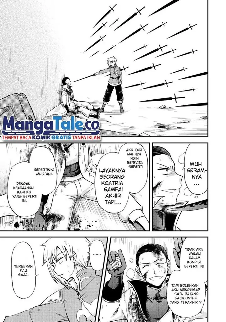 image-komik-zensei-wa-ken-mikado-konjou-kuzu-ouji-chapter-30-23/39