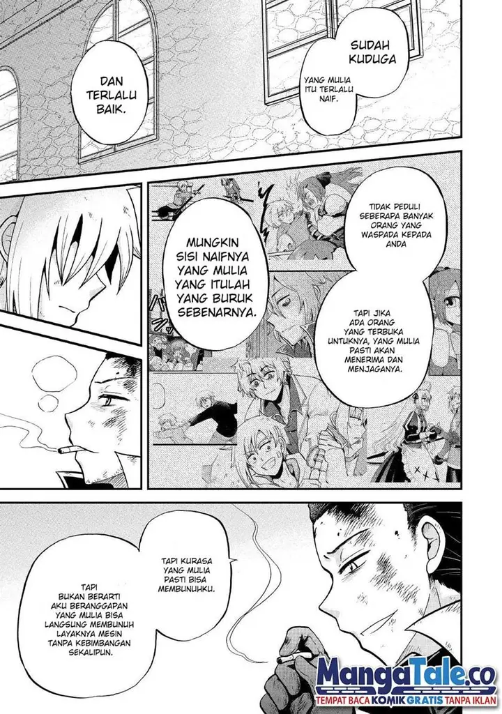 image-komik-zensei-wa-ken-mikado-konjou-kuzu-ouji-chapter-30-27/39