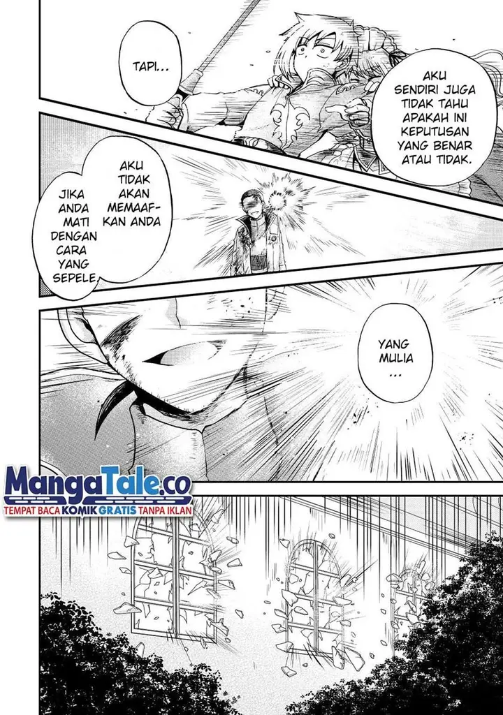 image-komik-zensei-wa-ken-mikado-konjou-kuzu-ouji-chapter-30-30/39