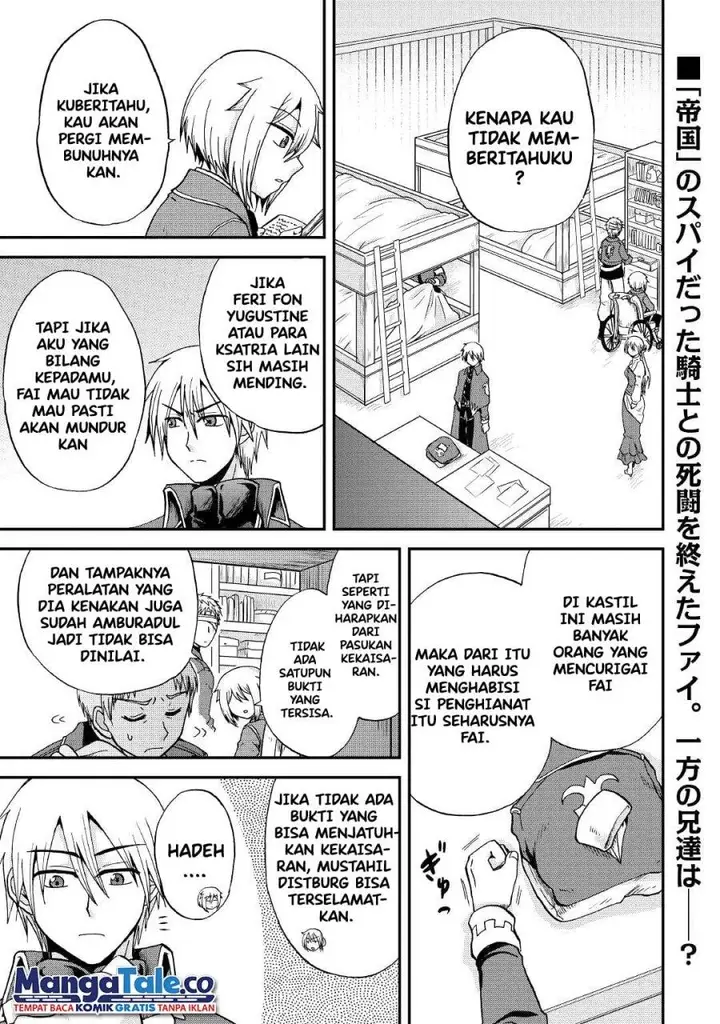image-komik-zensei-wa-ken-mikado-konjou-kuzu-ouji-chapter-31-1/23