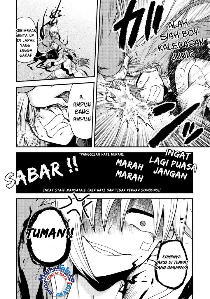 image-komik-zensei-wa-ken-mikado-konjou-kuzu-ouji-chapter-32-13/31