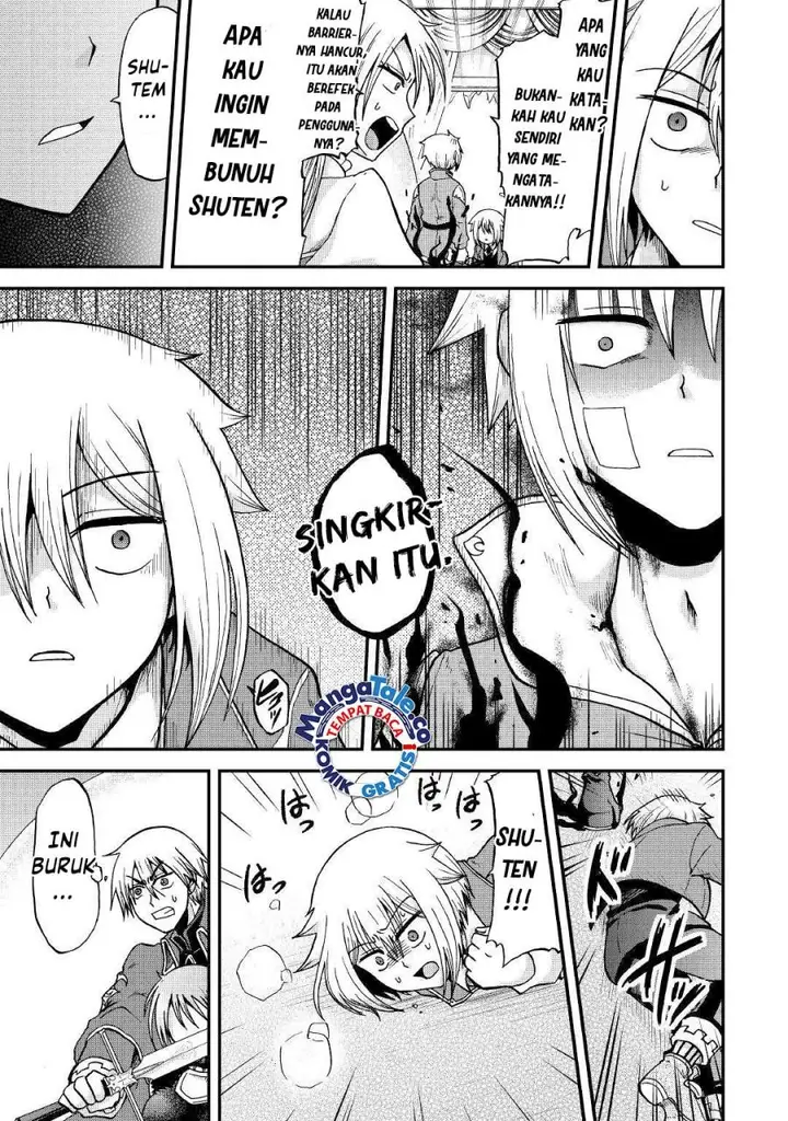 image-komik-zensei-wa-ken-mikado-konjou-kuzu-ouji-chapter-32-18/31