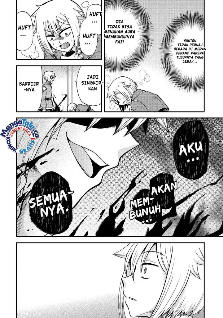 image-komik-zensei-wa-ken-mikado-konjou-kuzu-ouji-chapter-32-19/31