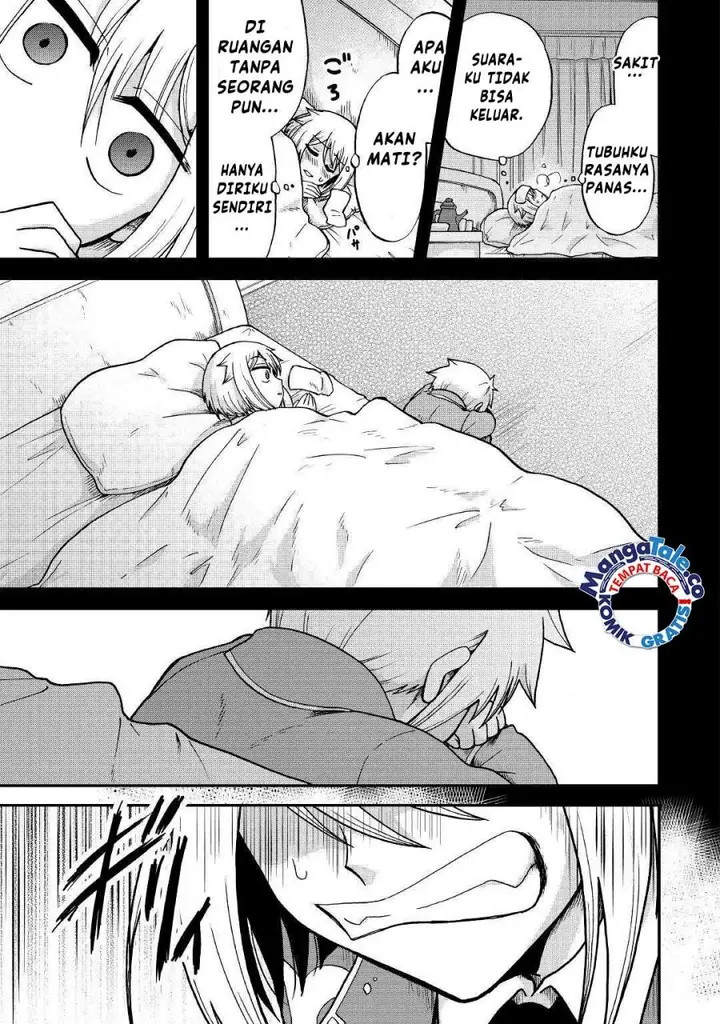 image-komik-zensei-wa-ken-mikado-konjou-kuzu-ouji-chapter-32-20/31