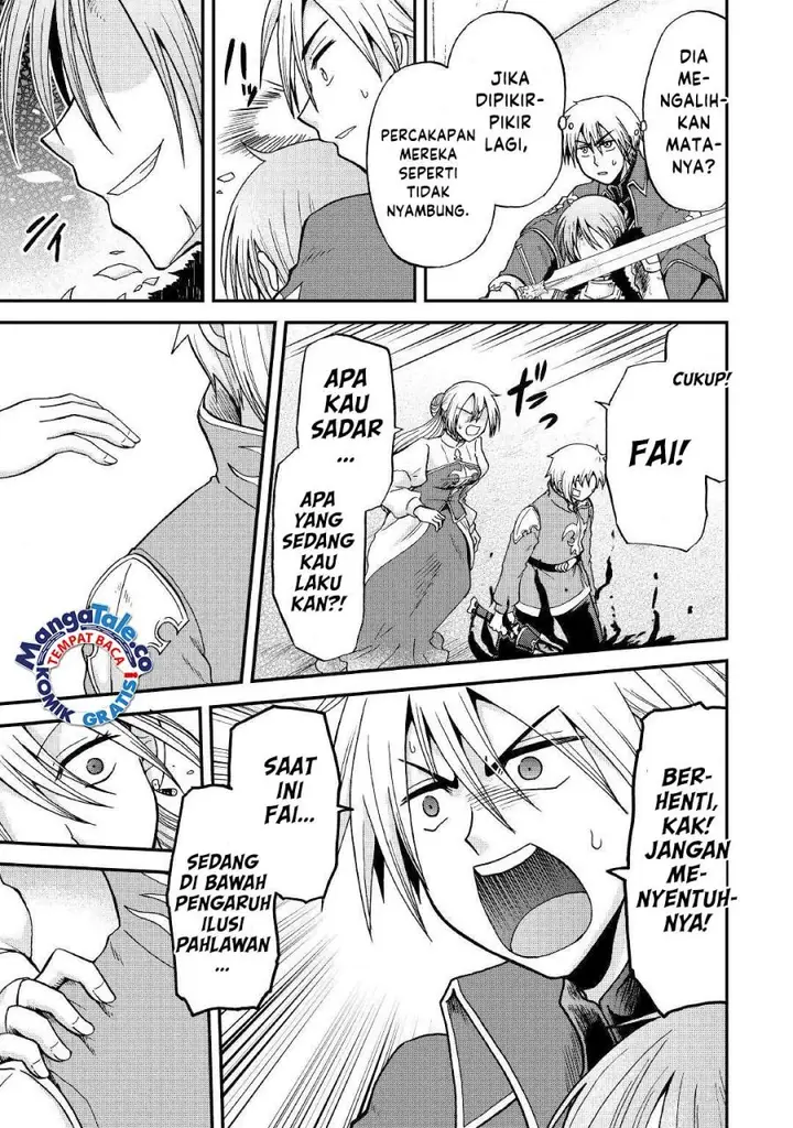 image-komik-zensei-wa-ken-mikado-konjou-kuzu-ouji-chapter-32-22/31