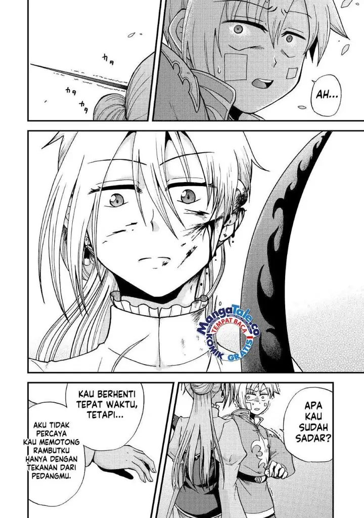 image-komik-zensei-wa-ken-mikado-konjou-kuzu-ouji-chapter-32-25/31