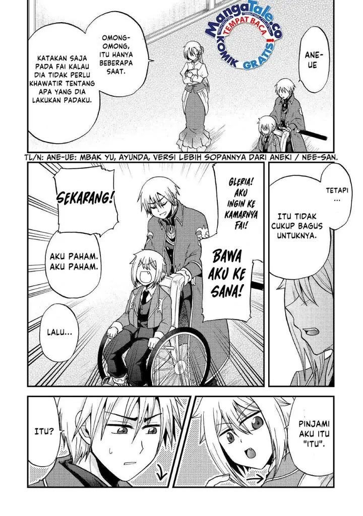 image-komik-zensei-wa-ken-mikado-konjou-kuzu-ouji-chapter-33.1-11/18