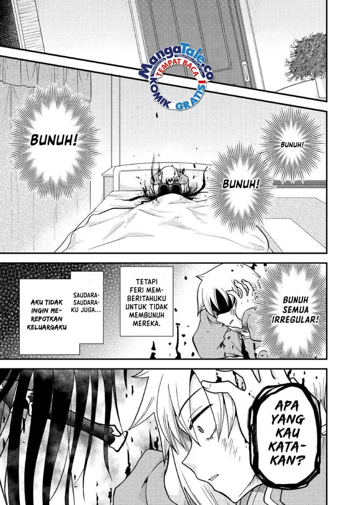 image-komik-zensei-wa-ken-mikado-konjou-kuzu-ouji-chapter-33.1-12/18