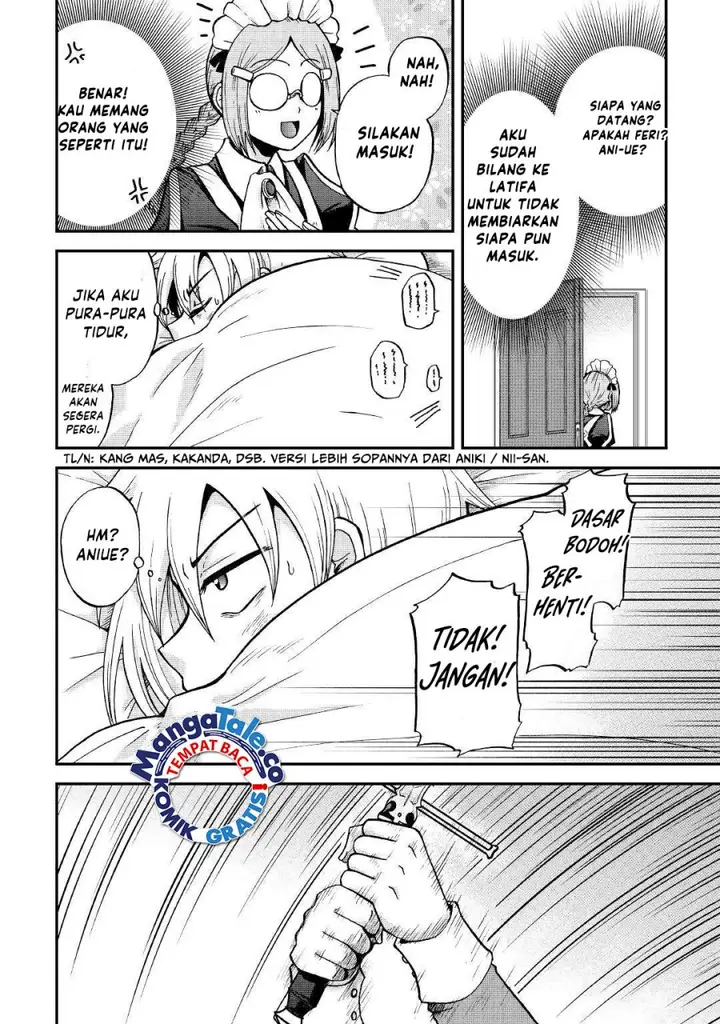 image-komik-zensei-wa-ken-mikado-konjou-kuzu-ouji-chapter-33.1-15/18