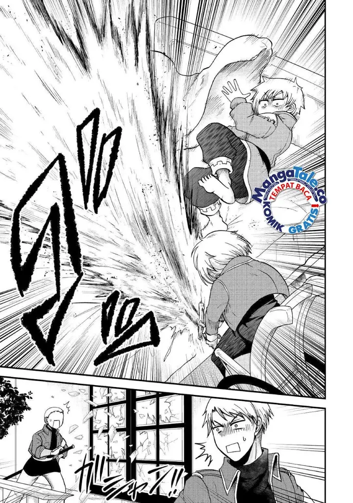 image-komik-zensei-wa-ken-mikado-konjou-kuzu-ouji-chapter-33.1-16/18