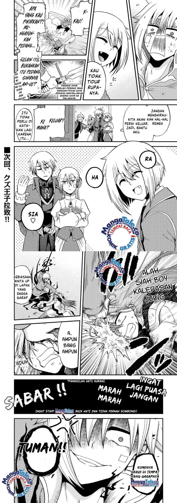 image-komik-zensei-wa-ken-mikado-konjou-kuzu-ouji-chapter-33.1-17/18