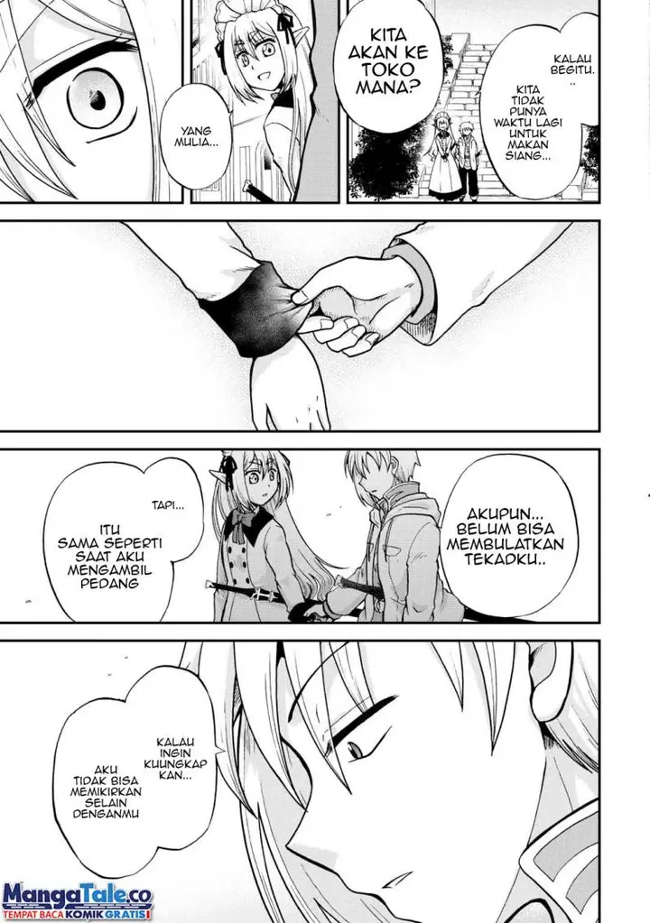 image-komik-zensei-wa-ken-mikado-konjou-kuzu-ouji-chapter-34-9/18