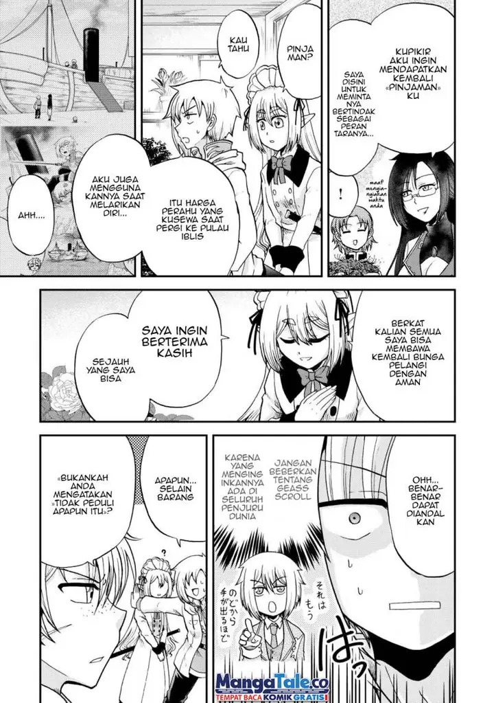 image-komik-zensei-wa-ken-mikado-konjou-kuzu-ouji-chapter-34-13/18