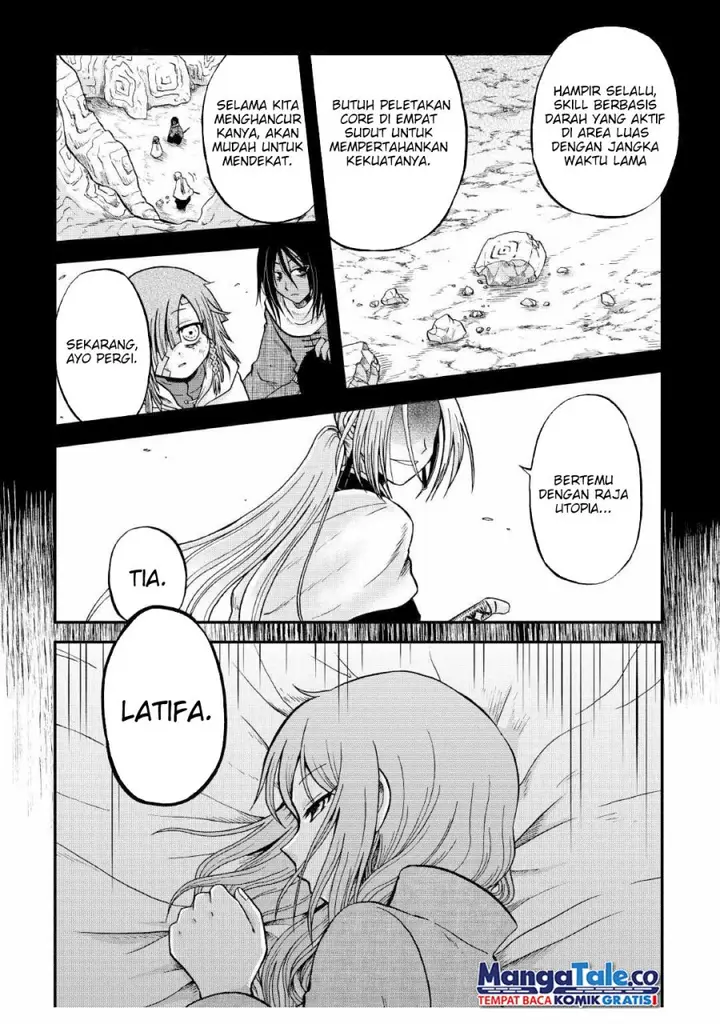 image-komik-zensei-wa-ken-mikado-konjou-kuzu-ouji-chapter-37-18/35