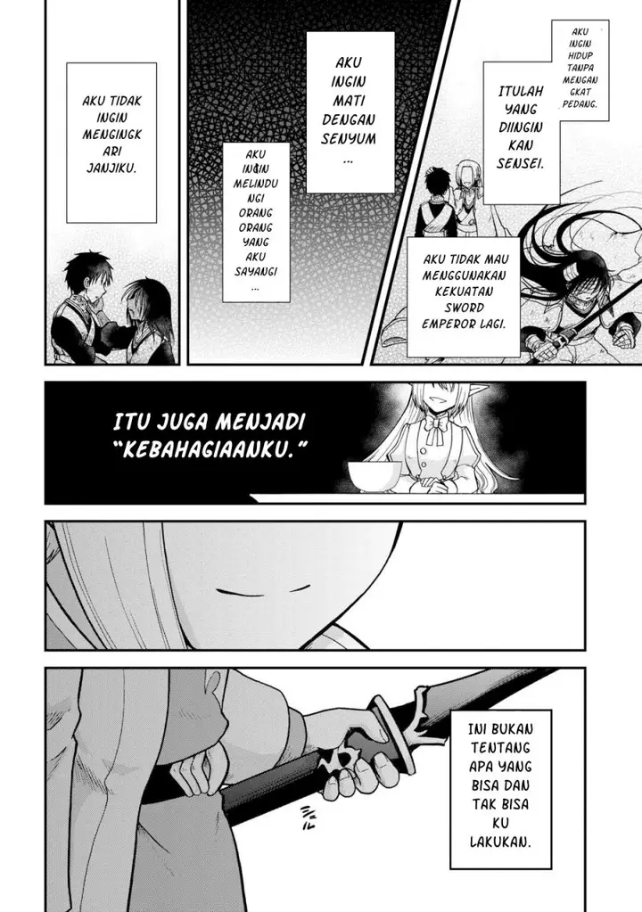 image-komik-zensei-wa-ken-mikado-konjou-kuzu-ouji-chapter-38-27/32