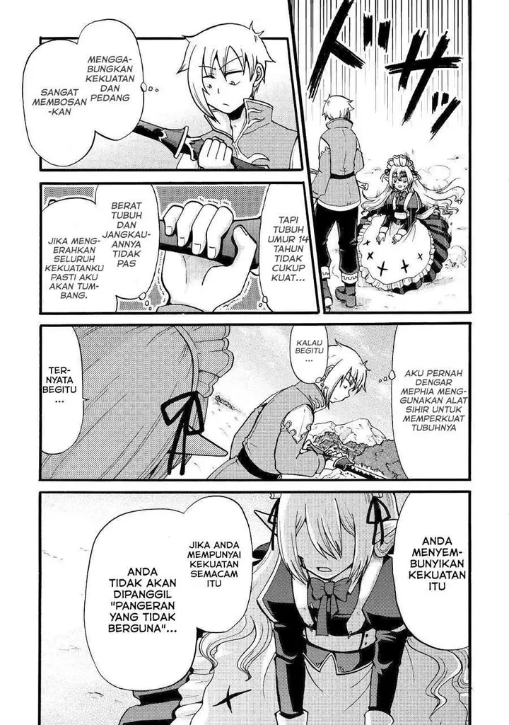 image-komik-zensei-wa-ken-mikado-konjou-kuzu-ouji-chapter-4-14/37
