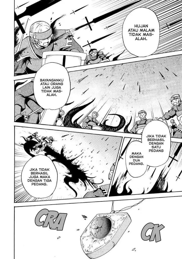 image-komik-zensei-wa-ken-mikado-konjou-kuzu-ouji-chapter-7-11/33