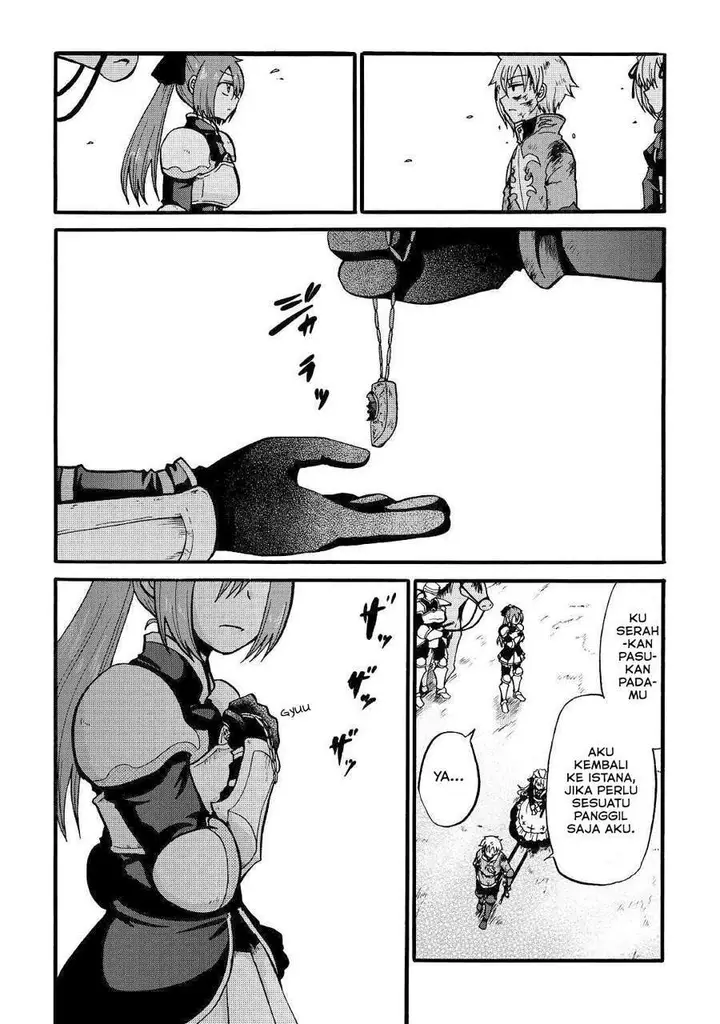 image-komik-zensei-wa-ken-mikado-konjou-kuzu-ouji-chapter-8-3/39