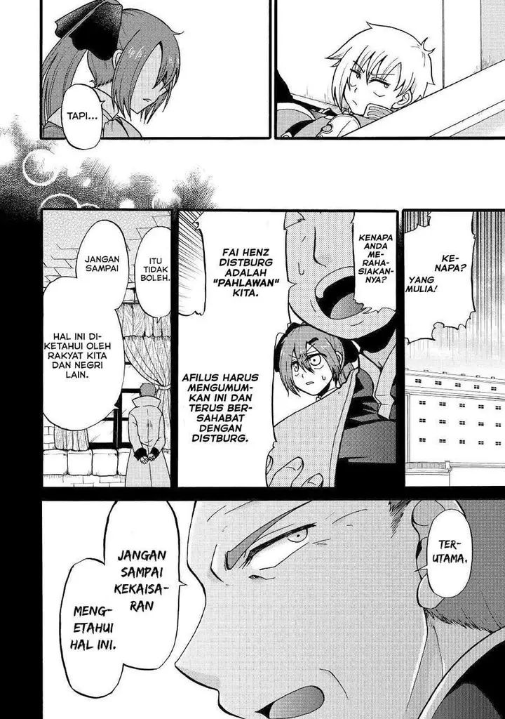 image-komik-zensei-wa-ken-mikado-konjou-kuzu-ouji-chapter-8-11/39