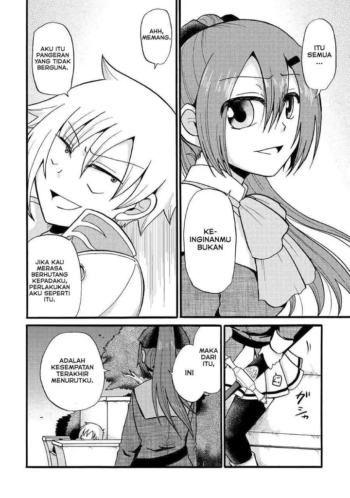 image-komik-zensei-wa-ken-mikado-konjou-kuzu-ouji-chapter-8-13/39