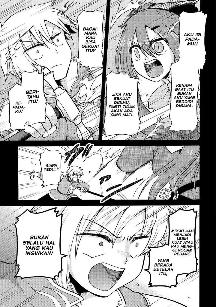 image-komik-zensei-wa-ken-mikado-konjou-kuzu-ouji-chapter-8-27/39