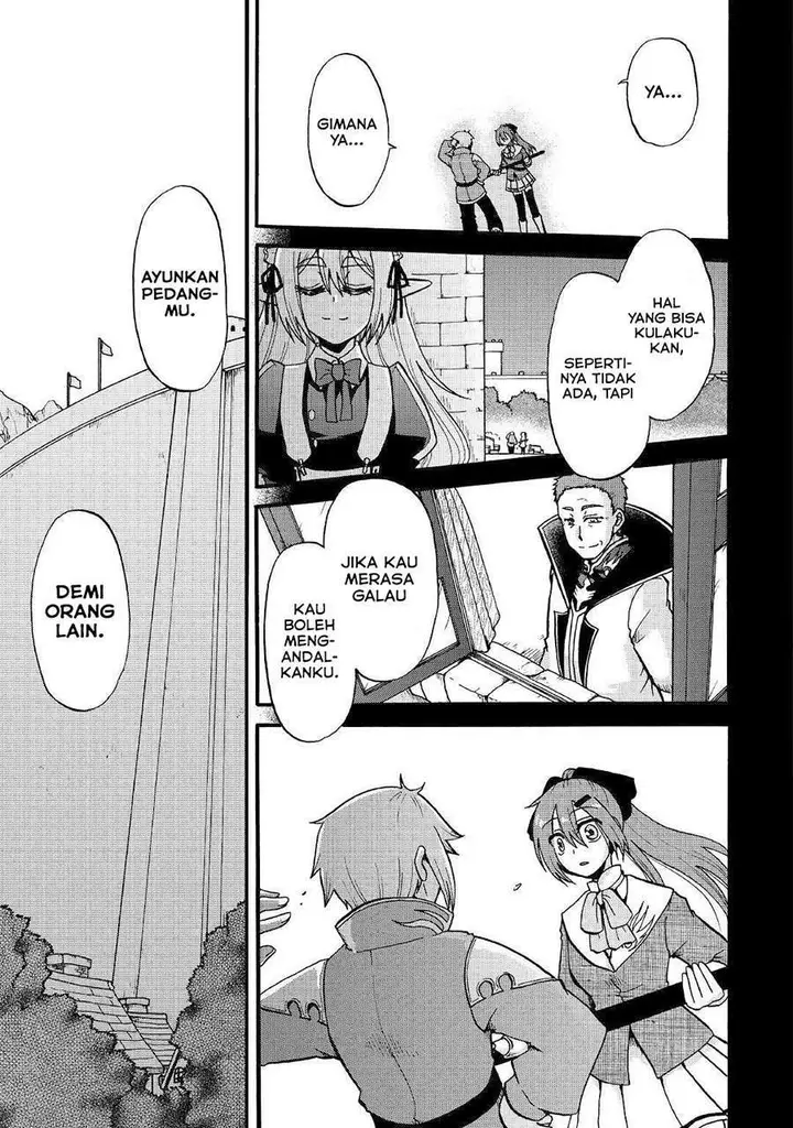 image-komik-zensei-wa-ken-mikado-konjou-kuzu-ouji-chapter-8-33/39