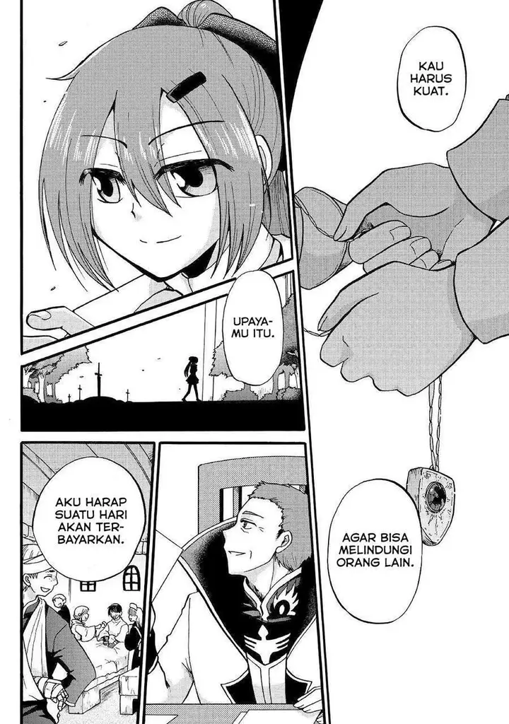 image-komik-zensei-wa-ken-mikado-konjou-kuzu-ouji-chapter-8-34/39