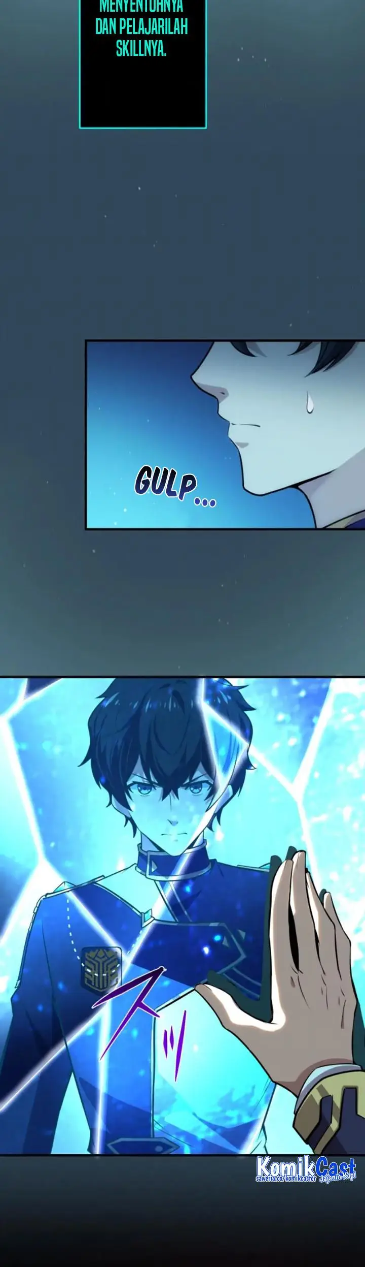 image-komik-zero-beyond-the-future-with-space-time-magic-chapter-1-64/98