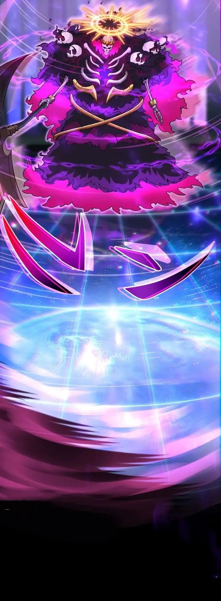 image-komik-zero-beyond-the-future-with-space-time-magic-chapter-25-4/24