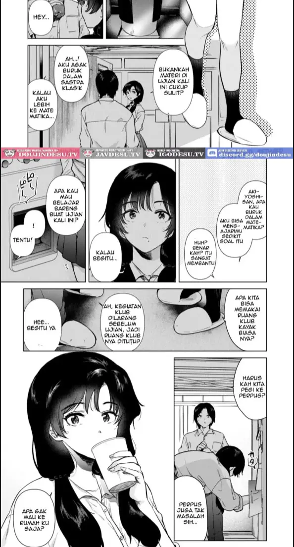 image-komik-zero-kyori-no-manazashi-chapter-01-end-2/32