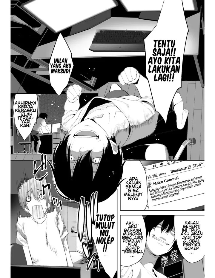 image-komik-zessan-haishinchuu-gibo-nikubenki-keikaku-chapter-03-2/23