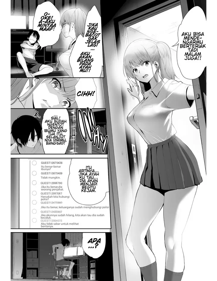 image-komik-zessan-haishinchuu-gibo-nikubenki-keikaku-chapter-03-3/23