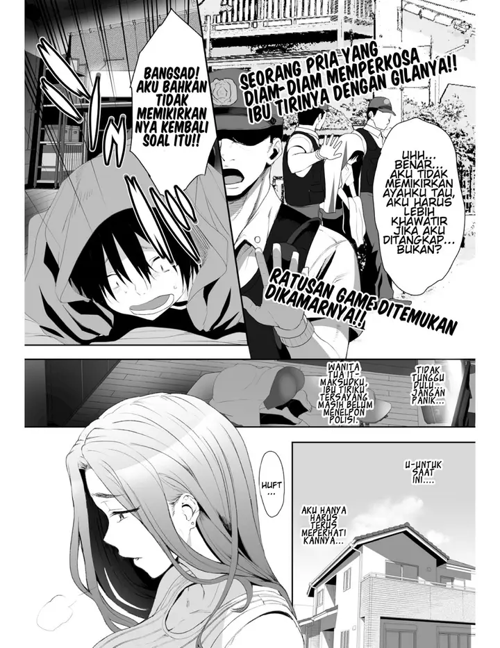 image-komik-zessan-haishinchuu-gibo-nikubenki-keikaku-chapter-03-4/23