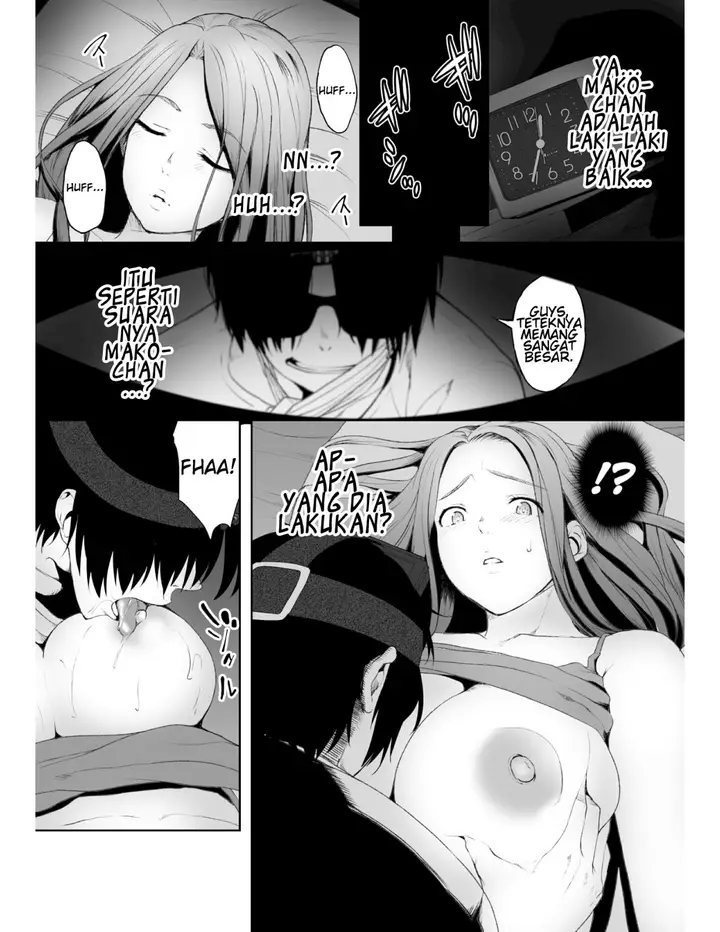 image-komik-zessan-haishinchuu-gibo-nikubenki-keikaku-chapter-03-7/23
