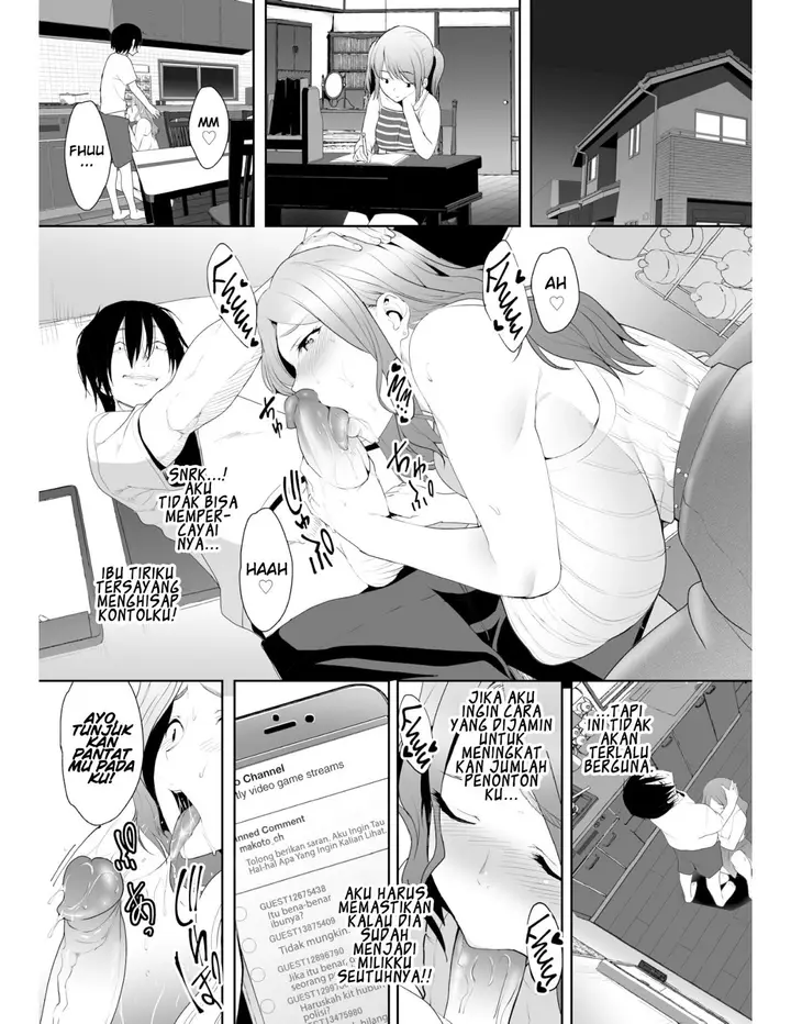 image-komik-zessan-haishinchuu-gibo-nikubenki-keikaku-chapter-03-21/23