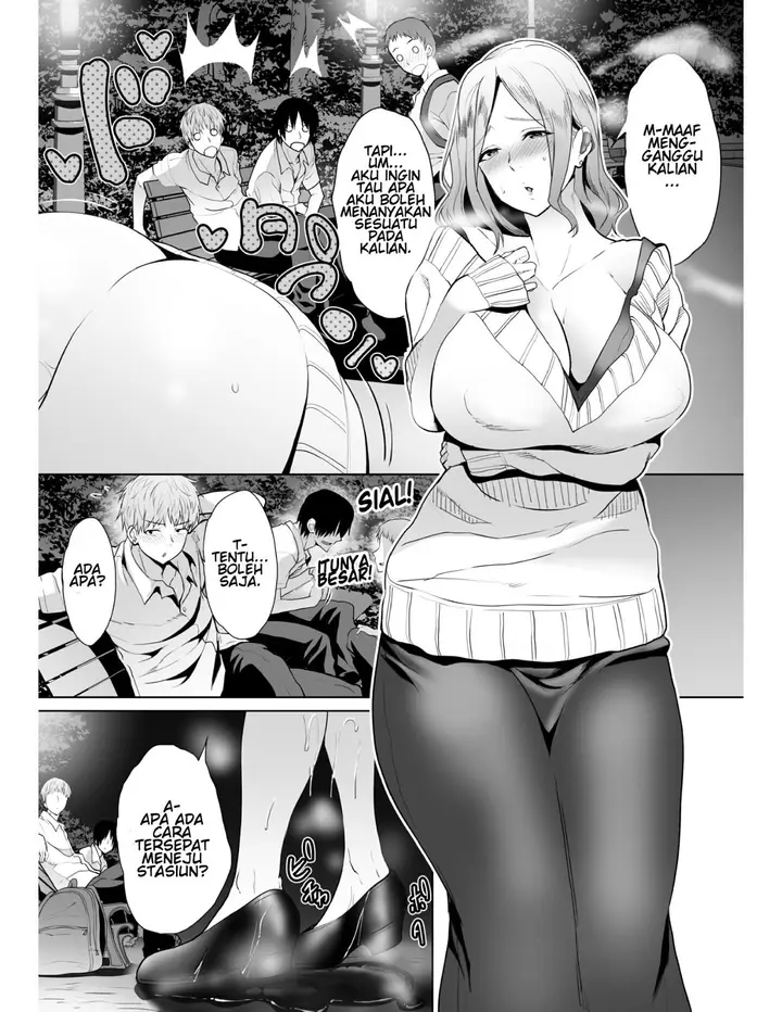 image-komik-zessan-haishinchuu-gibo-nikubenki-keikaku-chapter-04-6/22