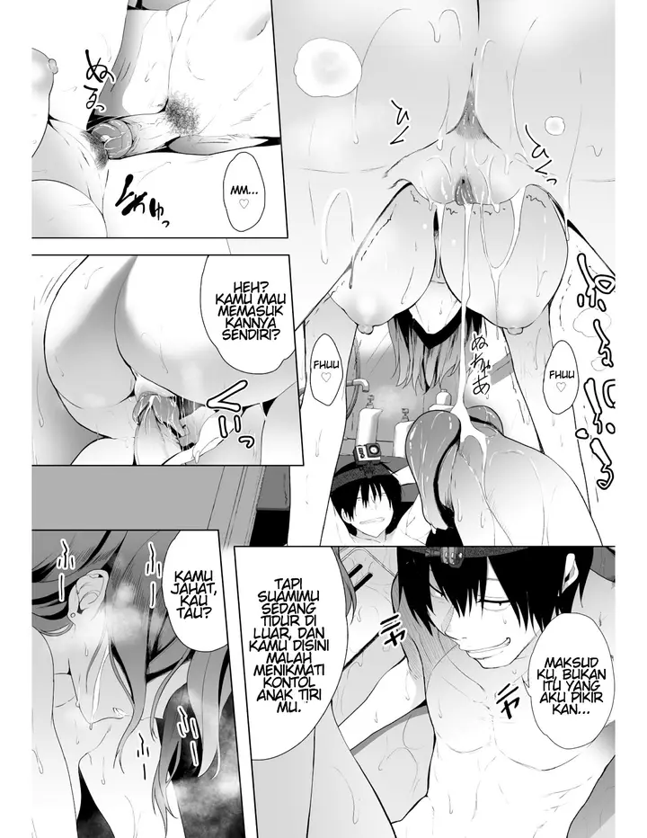 image-komik-zessan-haishinchuu-gibo-nikubenki-keikaku-chapter-05-8/19