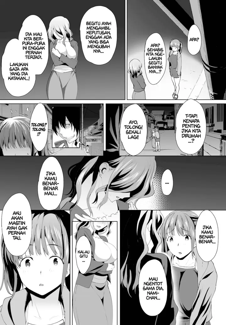 image-komik-zessan-haishinchuu-gibo-nikubenki-keikaku-chapter-07-9/26