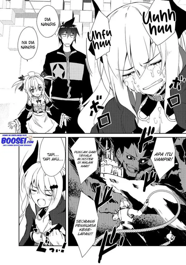 image-komik-zettai-ni-hatarakitakunai-dungeon-master-ga-damin-wo-musaboru-made-chapter-25-3/24