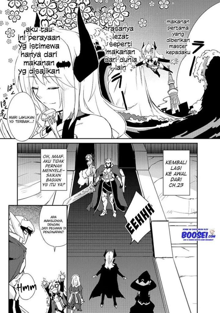 image-komik-zettai-ni-hatarakitakunai-dungeon-master-ga-damin-wo-musaboru-made-chapter-25-8/24