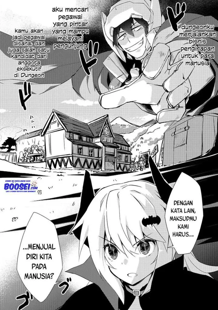image-komik-zettai-ni-hatarakitakunai-dungeon-master-ga-damin-wo-musaboru-made-chapter-25-9/24