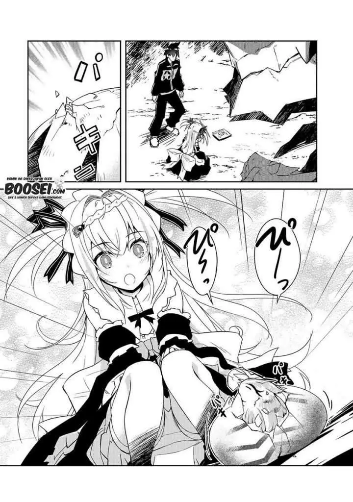 image-komik-zettai-ni-hatarakitakunai-dungeon-master-ga-damin-wo-musaboru-made-chapter-26-22/28