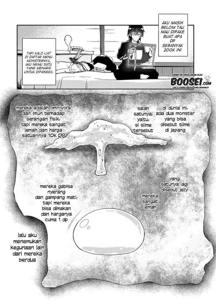 image-komik-zettai-ni-hatarakitakunai-dungeon-master-ga-damin-wo-musaboru-made-chapter-27-7/24