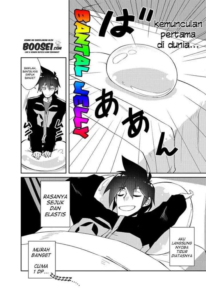 image-komik-zettai-ni-hatarakitakunai-dungeon-master-ga-damin-wo-musaboru-made-chapter-27-8/24
