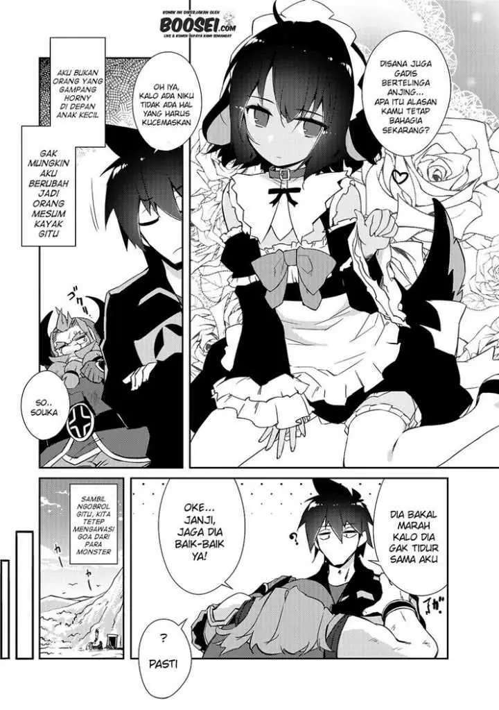 image-komik-zettai-ni-hatarakitakunai-dungeon-master-ga-damin-wo-musaboru-made-chapter-27-20/24